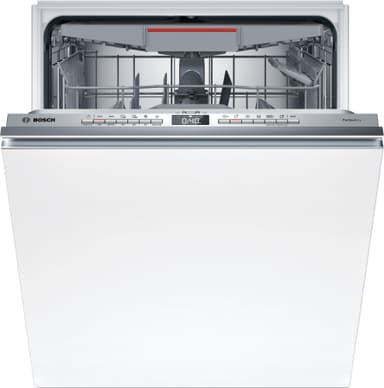 Bosch Oppvaskmaskin SMV6YCX02E Helintegrert