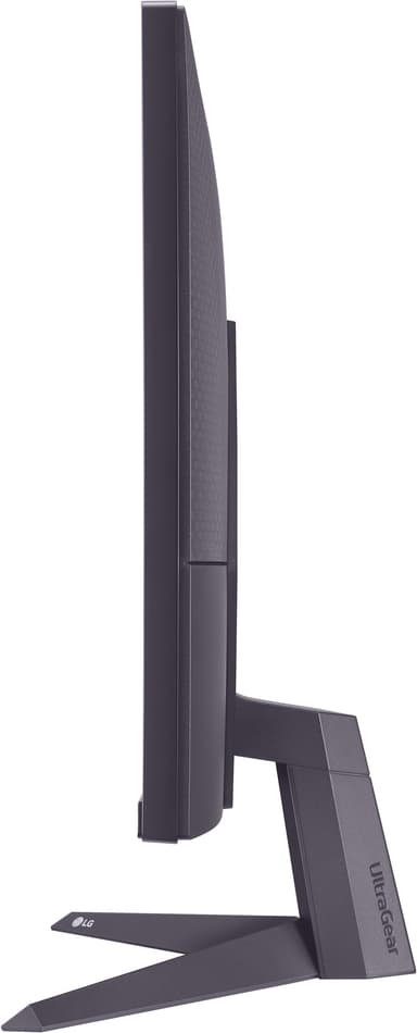 LG UltraGear 27GS50F 27" gamingskjerm