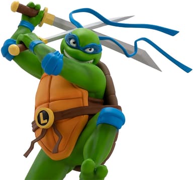 ABYstyle Studio Teenage Mutant Ninja Turtles Leonardo figur