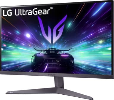 LG UltraGear 27GS50F 27" gamingskjerm