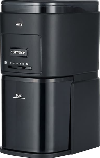 Wilfa Daily kaffekvern CG2G-260