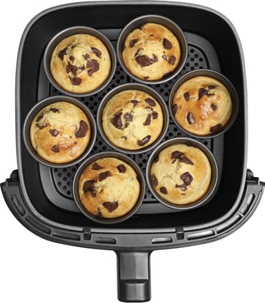 OBH Nordica Fry Max airfryer AG2458S0