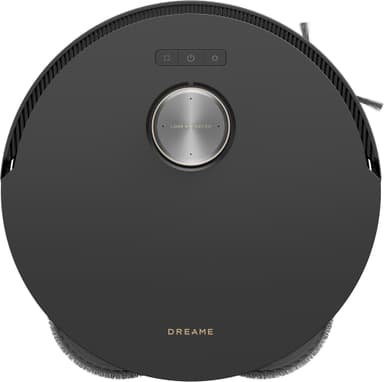 Dreame L20 Ultra robotstøvsuger DI1030 (sort)