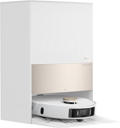 Dreame L20 Ultra robotstøvsuger DI1031 (hvit)