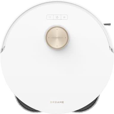 Dreame L20 Ultra robotstøvsuger DI1031 (hvit)