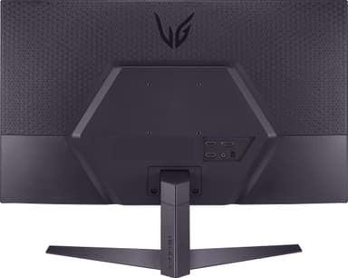 LG UltraGear 24GS50F 23,8" gamingskjerm