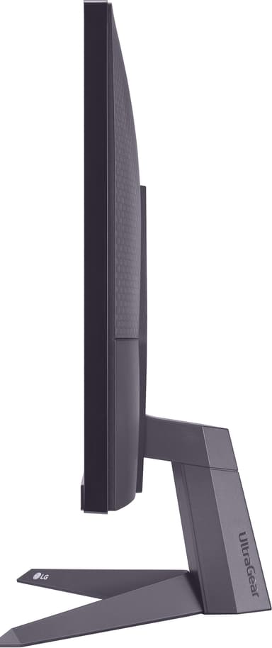 LG UltraGear 24GS50F 23,8" gamingskjerm
