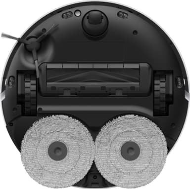 Dreame L20 Ultra robotstøvsuger DI1031 (hvit)