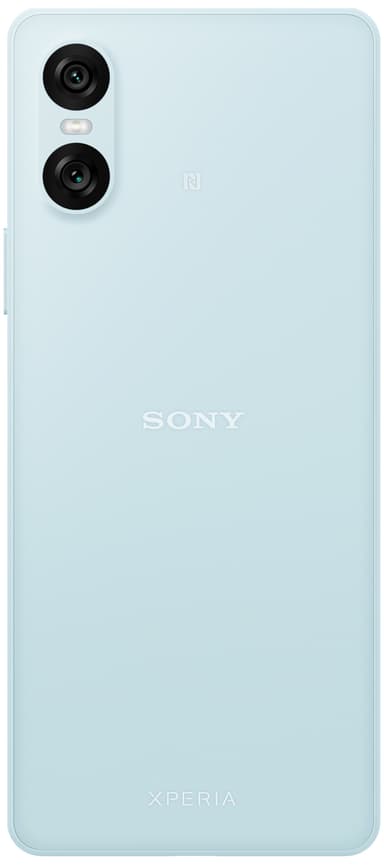 Sony Xperia 10 VI 5G smarttelefon 8/128GB (blå)