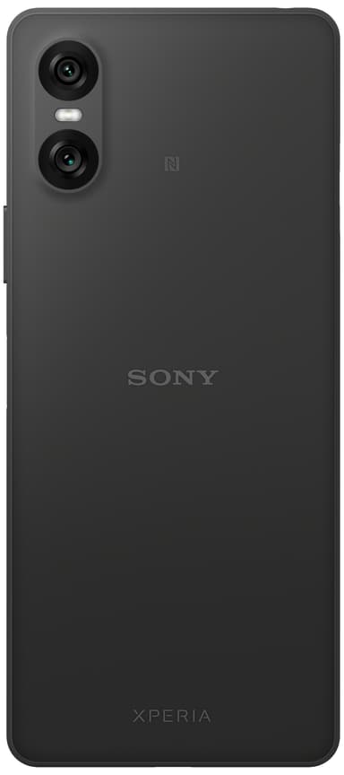 Sony Xperia 10 VI 5G smarttelefon 8/128GB (sort)