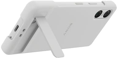 Sony Xperia 10 VI bakdeksel (hvit)