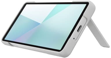 Sony Xperia 10 VI bakdeksel (hvit)