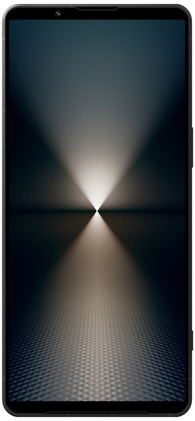 Sony Xperia 1 VI 5G smarttelefon 12/256GB (sort)