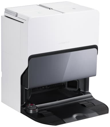 Roborock S8 MaxV Ultra robotstøvsuger RR0758 (hvit)