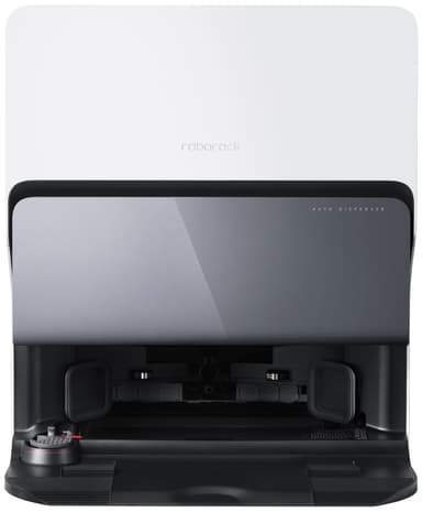 Roborock S8 MaxV Ultra robotstøvsuger RR0758 (hvit)