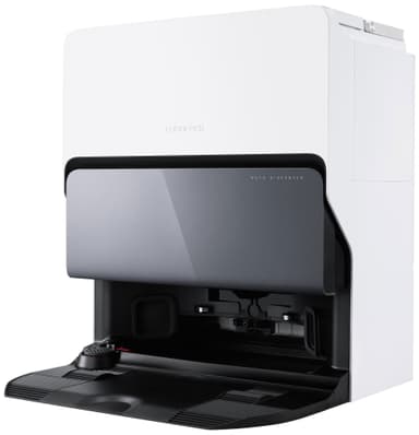 Roborock S8 MaxV Ultra robotstøvsuger RR0758 (hvit)