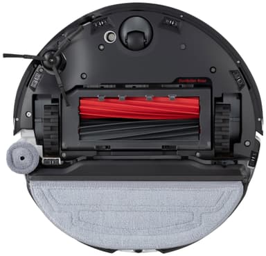 Roborock S8 MaxV Ultra robotstøvsuger RR0758 (hvit)