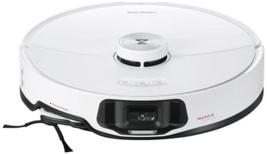 Roborock S8 MaxV Ultra robotstøvsuger RR0758 (hvit)