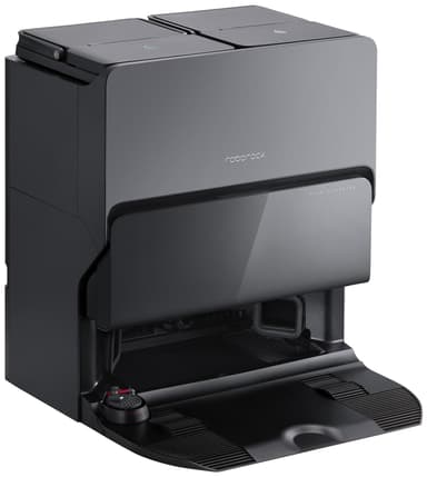 Roborock S8 MaxV Ultra robotstøvsuger RR0759 (sort)