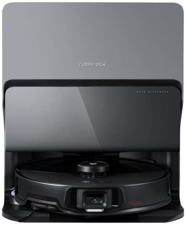 Roborock S8 MaxV Ultra robotstøvsuger RR0759 (sort)