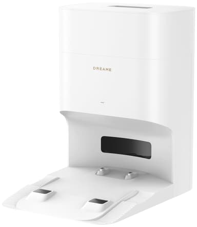 Dreame D10 Plus Gen 2 robotstøvsuger DI1040 (hvit)