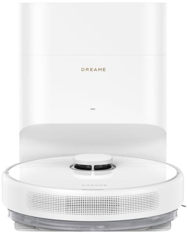 Dreame D10 Plus Gen 2 robotstøvsuger DI1040 (hvit)