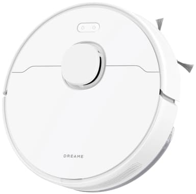 Dreame D10 Plus Gen 2 robotstøvsuger DI1040 (hvit)