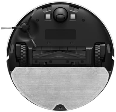 Dreame D9 Max Gen 2 robotstøvsuger DI1039 (hvit)