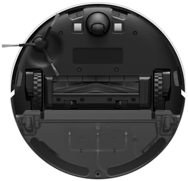Dreame D9 Max Gen 2 robotstøvsuger DI1039 (hvit)