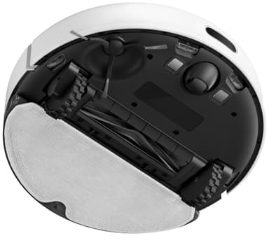 Dreame D9 Max Gen 2 robotstøvsuger DI1039 (hvit)