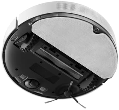 Dreame D9 Max Gen 2 robotstøvsuger DI1039 (hvit)