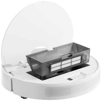 Dreame D9 Max Gen 2 robotstøvsuger DI1039 (hvit)