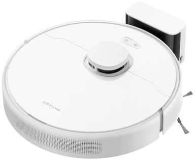 Dreame D9 Max Gen 2 robotstøvsuger DI1039 (hvit)