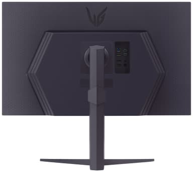 LG UltraGear 32GS85Q 31,5" gamingskjerm