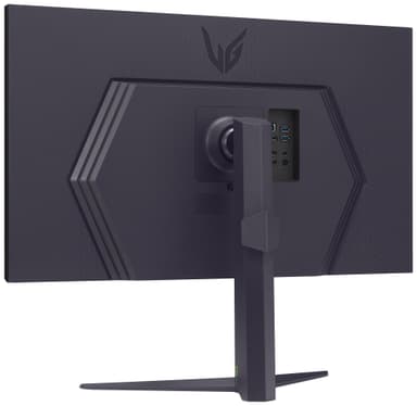 LG UltraGear 32GS85Q 31,5" gamingskjerm