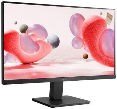 LG 24MR400 23,8" skjerm