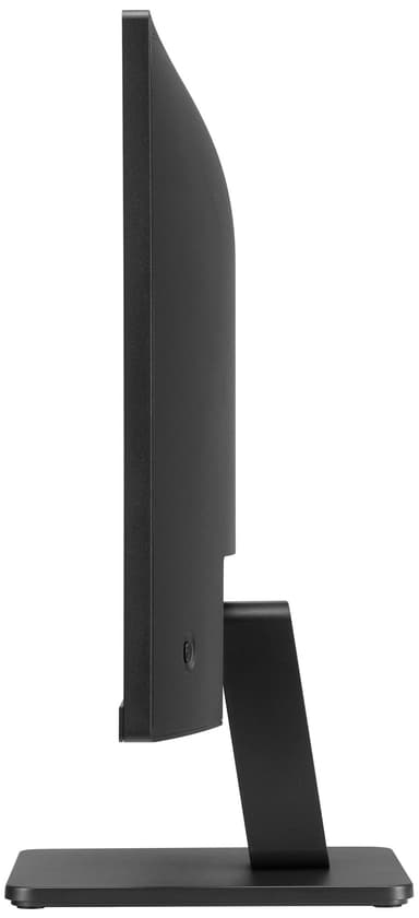 LG 24MR400 23,8" skjerm