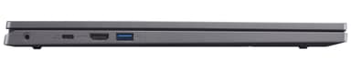 Acer Aspire 3 i3-N305/8/128 17,3" bærbar PC