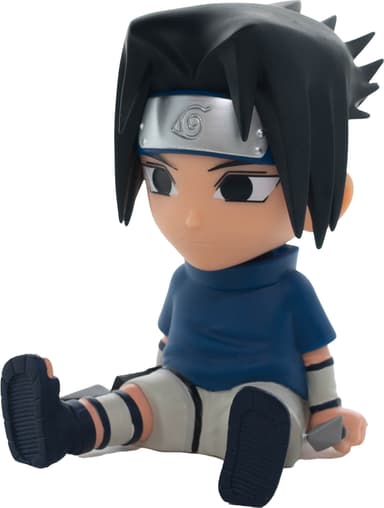 Plastoy Naruto sparegris (Sasuke)