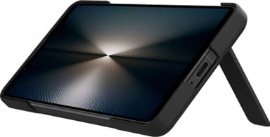 Sony Xperia 1 VI bakdeksel (sort)