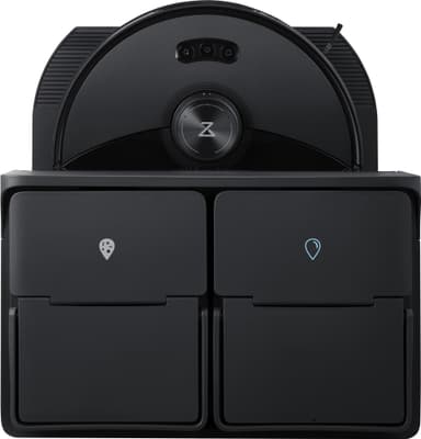 Roborock S8 MaxV Ultra robotstøvsuger RR0759 (sort)