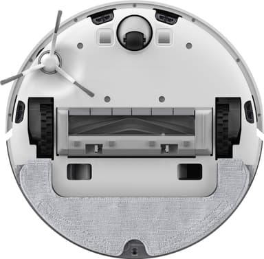 Dreame D10 Plus Gen 2 robotstøvsuger DI1040 (hvit)