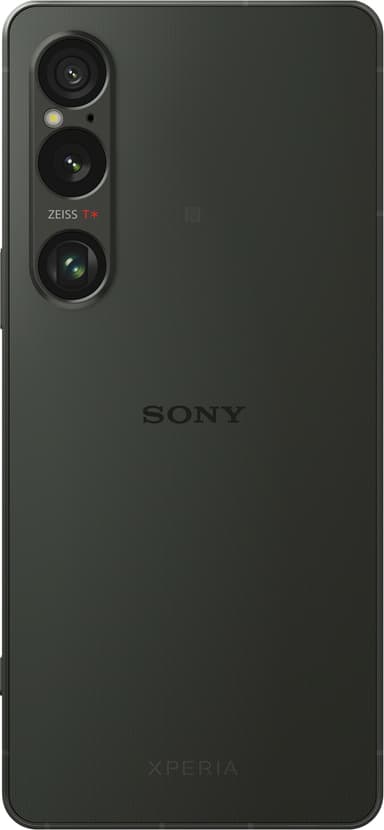 Sony Xperia 1 VI 5G smarttelefon 12/256GB (grønn)