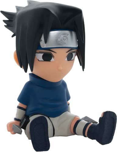 Plastoy Naruto sparegris (Sasuke)