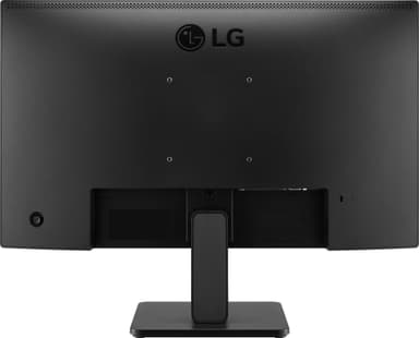 LG 24MR400 23,8" skjerm
