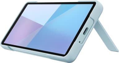 Sony Xperia 10 VI bakdeksel (blå)