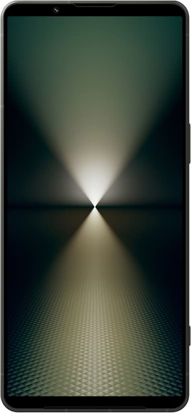 Sony Xperia 1 VI 5G smarttelefon 12/256GB (grønn)