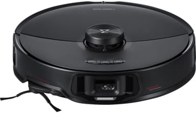 Roborock S8 MaxV Ultra robotstøvsuger RR0759 (sort)