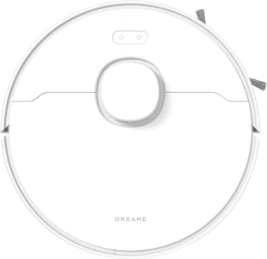 Dreame D10 Plus Gen 2 robotstøvsuger DI1040 (hvit)