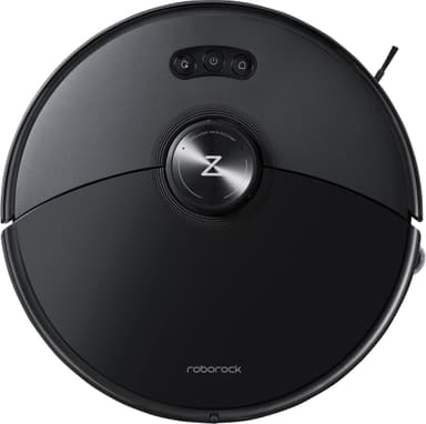 Roborock S8 MaxV Ultra robotstøvsuger RR0759 (sort)